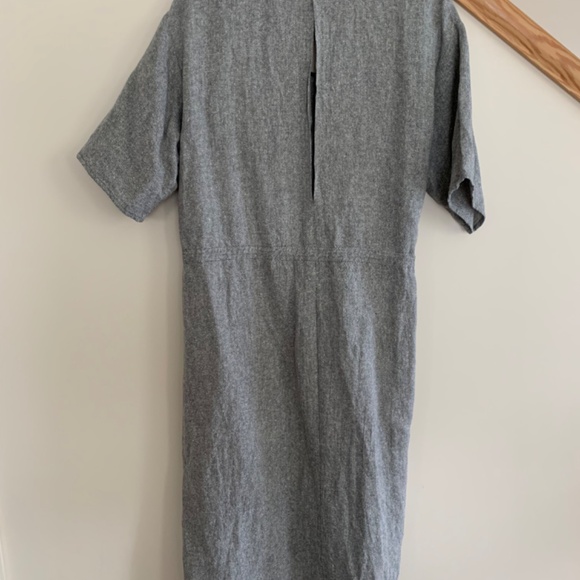 Elsa Esturgie Oversized Dress - Picture 2 of 7